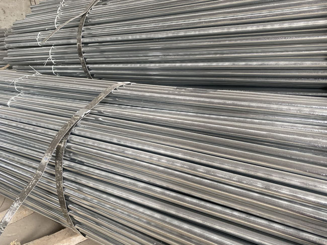 金屬穿線管庫(kù)存